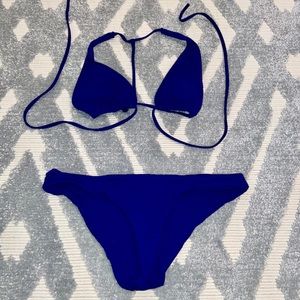 L Space Bikini BOTTOMS